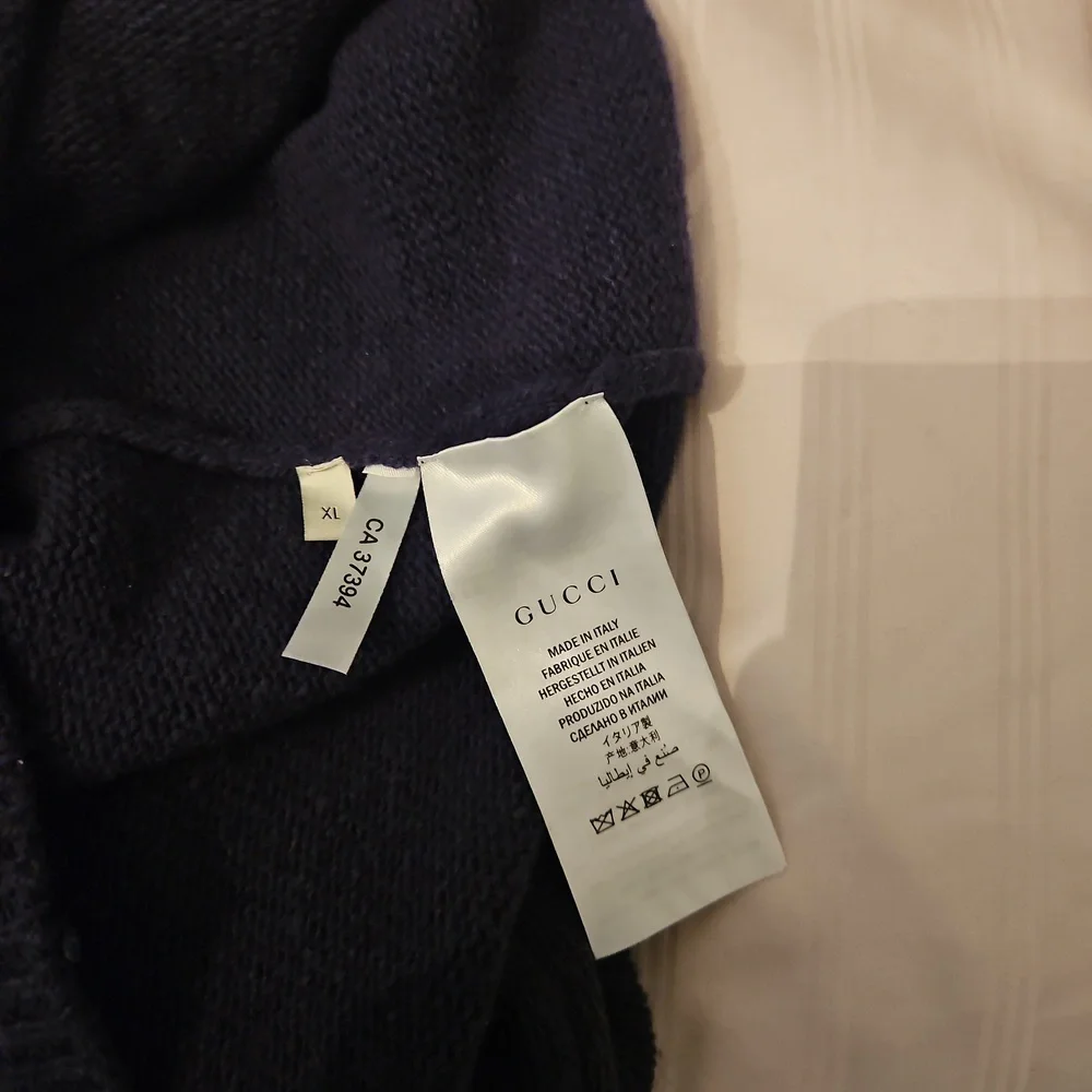 Gucci Sweater - Picture 5 of 5